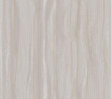 DT5032 Fantasy Faux Bois Taupe & Gold After Eight Wallpaper by York Wallcoverings