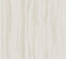 DT5033 Fantasy Faux Bois White & Pearl After Eight Wallpaper by York Wallcoverings