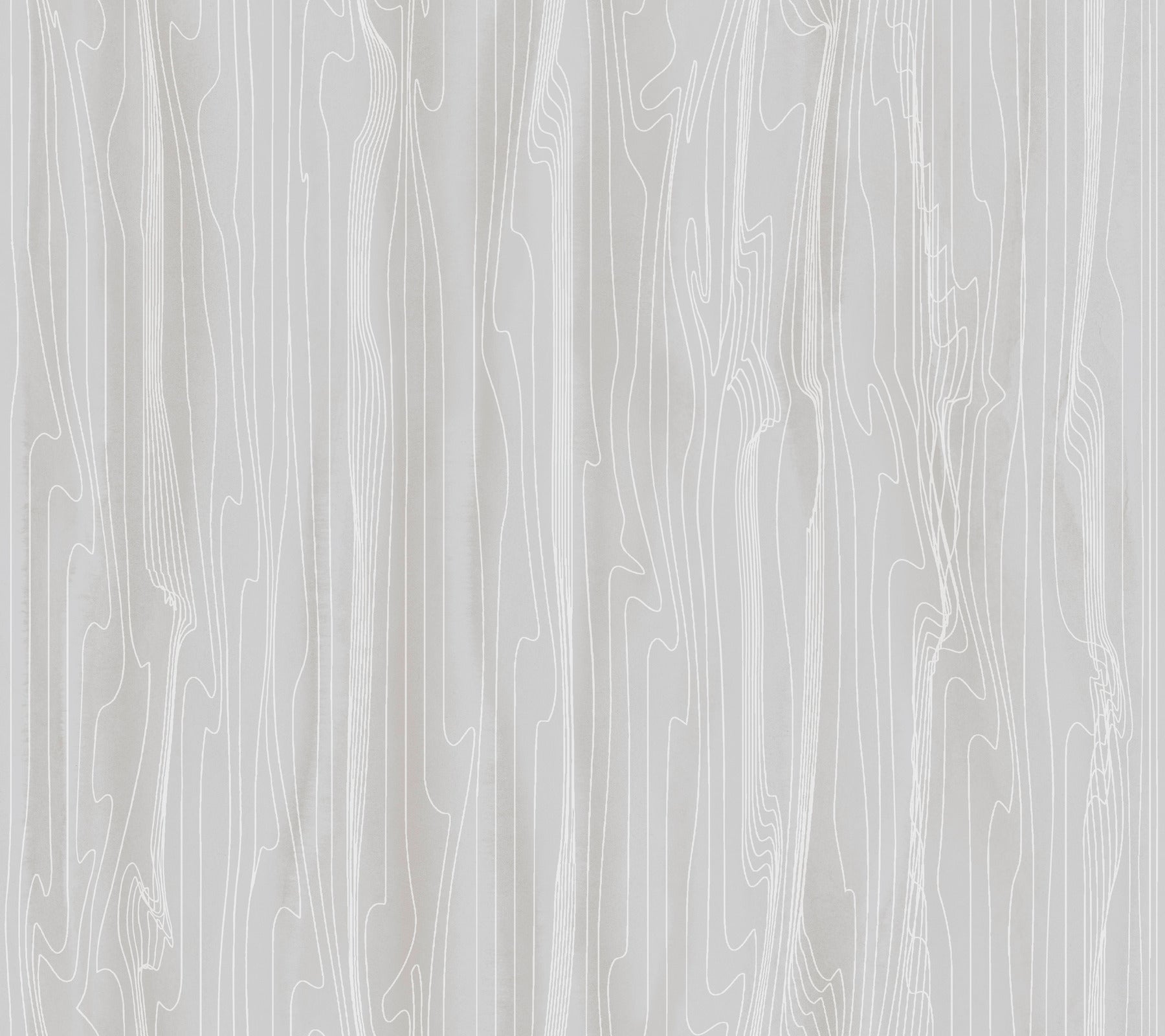 DT5034 Fantasy Faux Bois Grey & White After Eight Wallpaper by York Wallcoverings