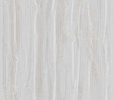 DT5034 Fantasy Faux Bois Grey & White After Eight Wallpaper by York Wallcoverings