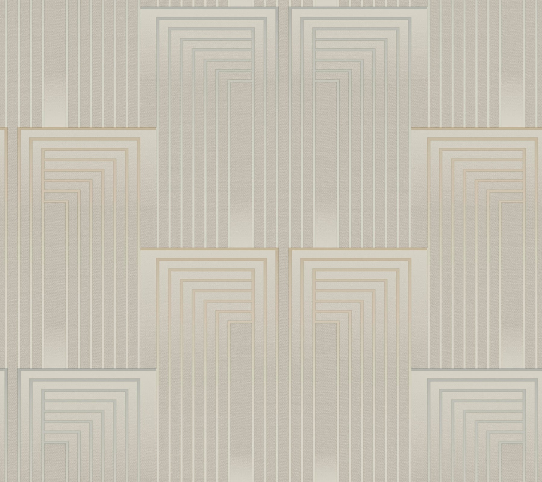 DT5071 Vanishing Taupe & Pearl After Eight Wallpaper by York Wallcoverings