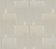 Vanishing Taupe & Pearl After Eight Wallpaper by York Wallcoverings