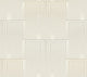 Vanishing Silver & Gold After Eight Wallpaper by York Wallcoverings