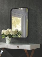 DT5091 Dazzle Black After Eight Wallpaper by York Wallcoverings