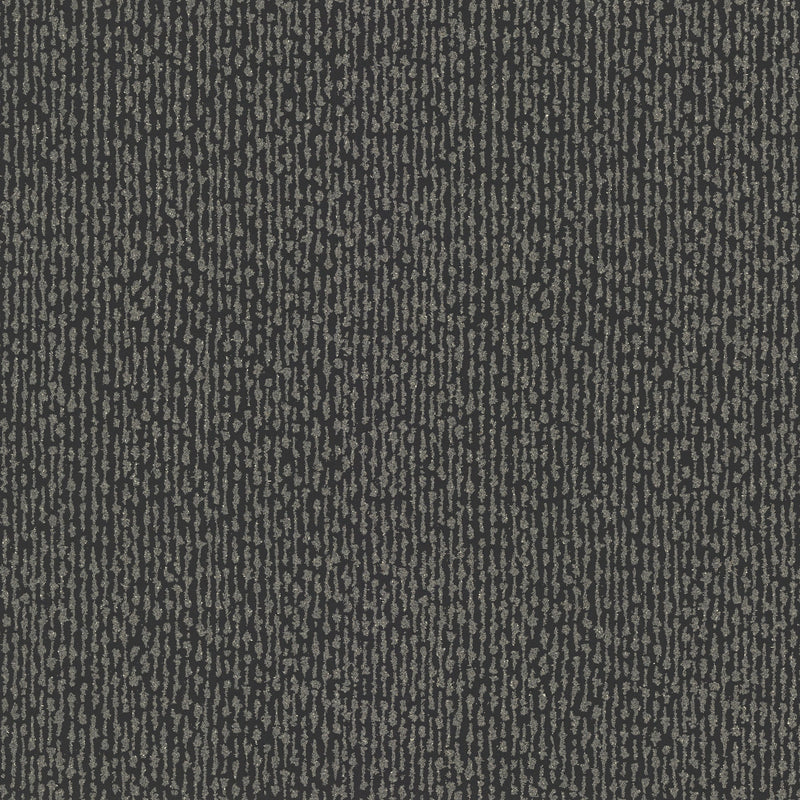 DT5091 Dazzle Black After Eight Wallpaper by York Wallcoverings