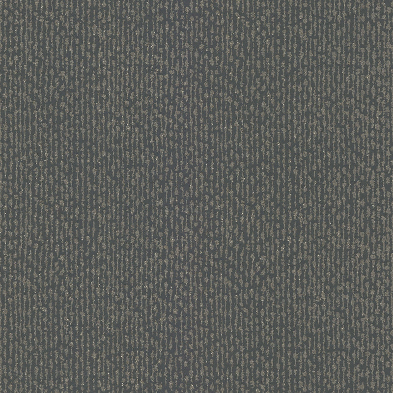 DT5092 Dazzle Charcoal After Eight Wallpaper by York Wallcoverings