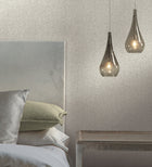 DT5095 Dazzle White After Eight Wallpaper by York Wallcoverings