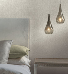 DT5095 Dazzle White After Eight Wallpaper by York Wallcoverings