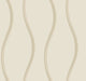Unfurl Neutral After Eight Wallpaper by York Wallcoverings