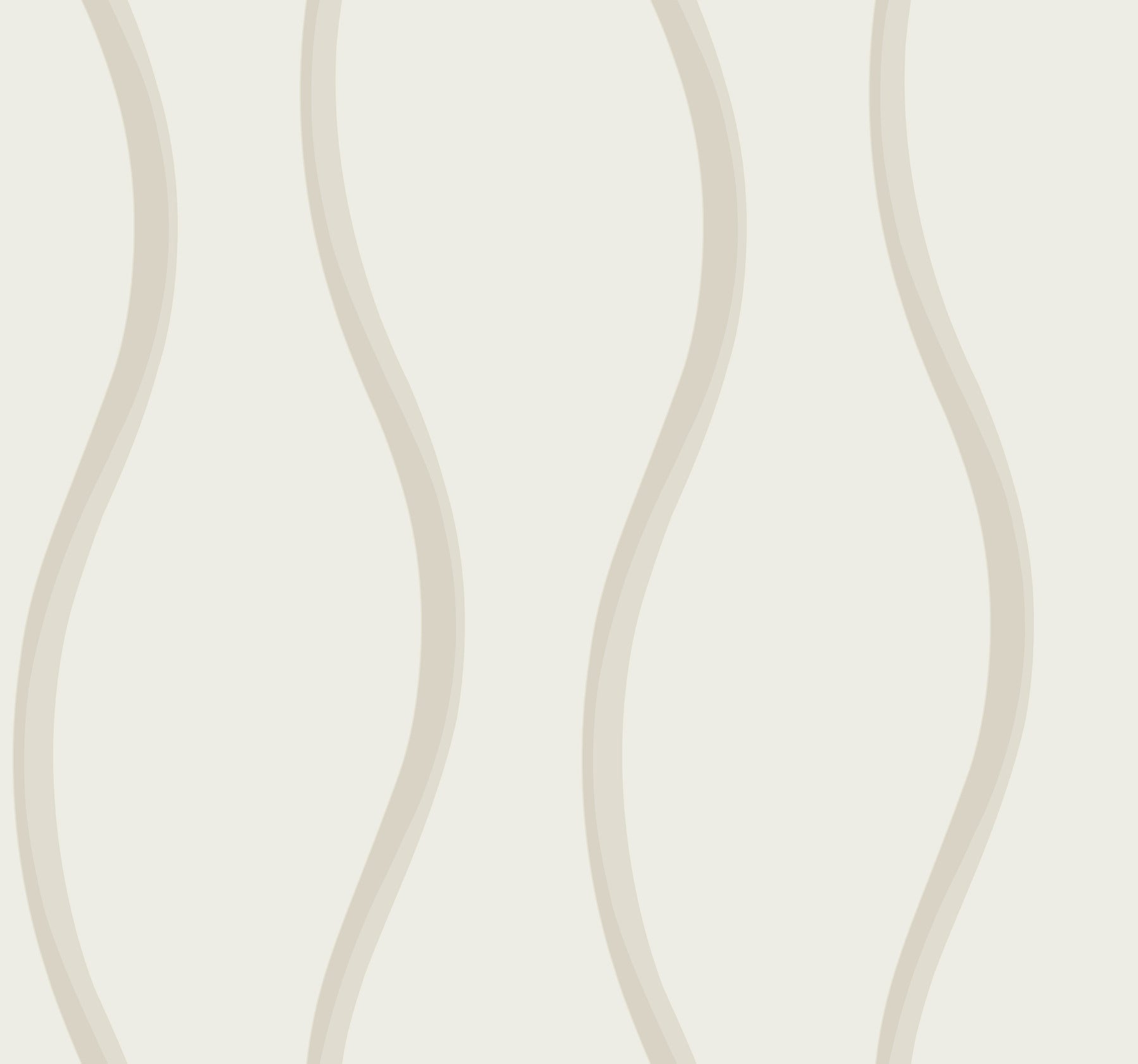 DT5112 Unfurl Off White After Eight Wallpaper by York Wallcoverings