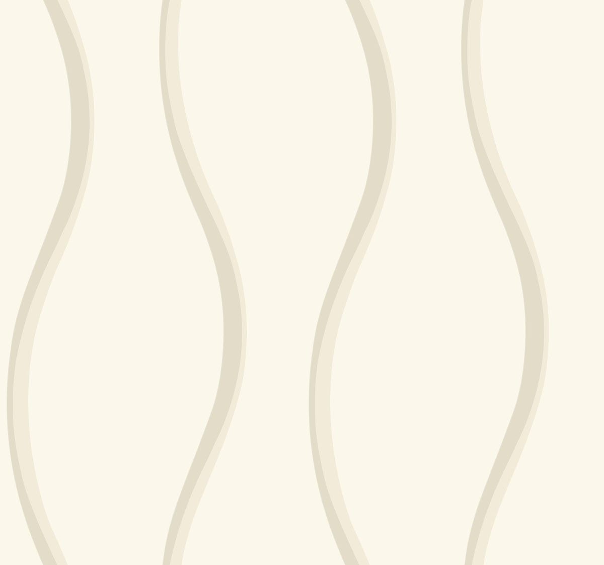 DT5114 Unfurl White After Eight Wallpaper by York Wallcoverings