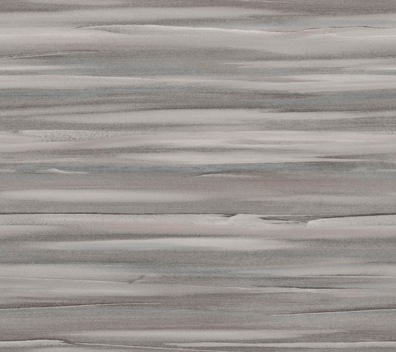 DT5121 Sanctuary Dark Grey After Eight Wallpaper by York Wallcoverings