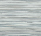 DT5122 Sanctuary Smokey Blue After Eight Wallpaper by York Wallcoverings