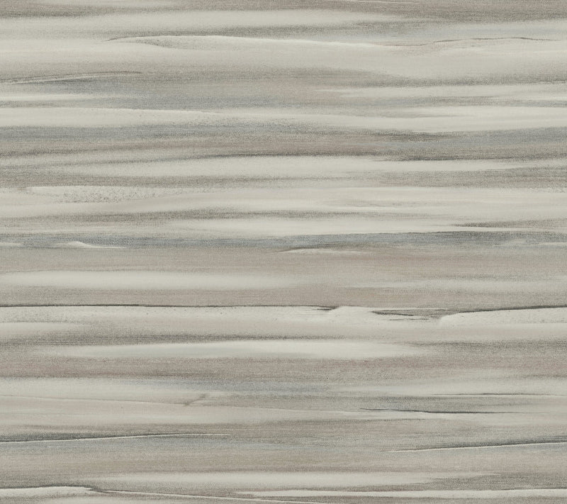 DT5123 Sanctuary Grey After Eight Wallpaper by York Wallcoverings