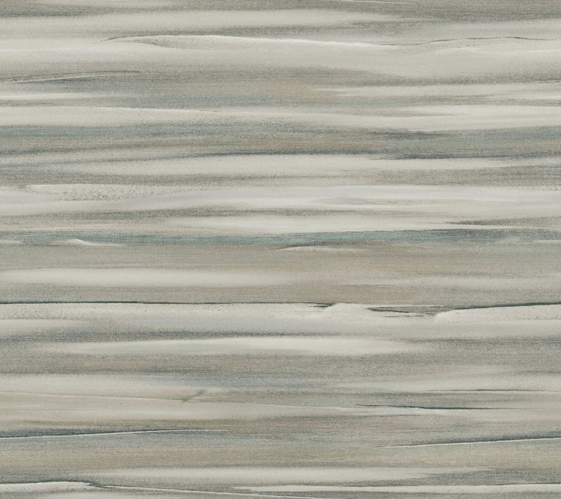DT5126 Sanctuary Green After Eight Wallpaper by York Wallcoverings
