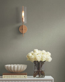DT5141 Hourglass Tan After Eight Wallpaper by York Wallcoverings