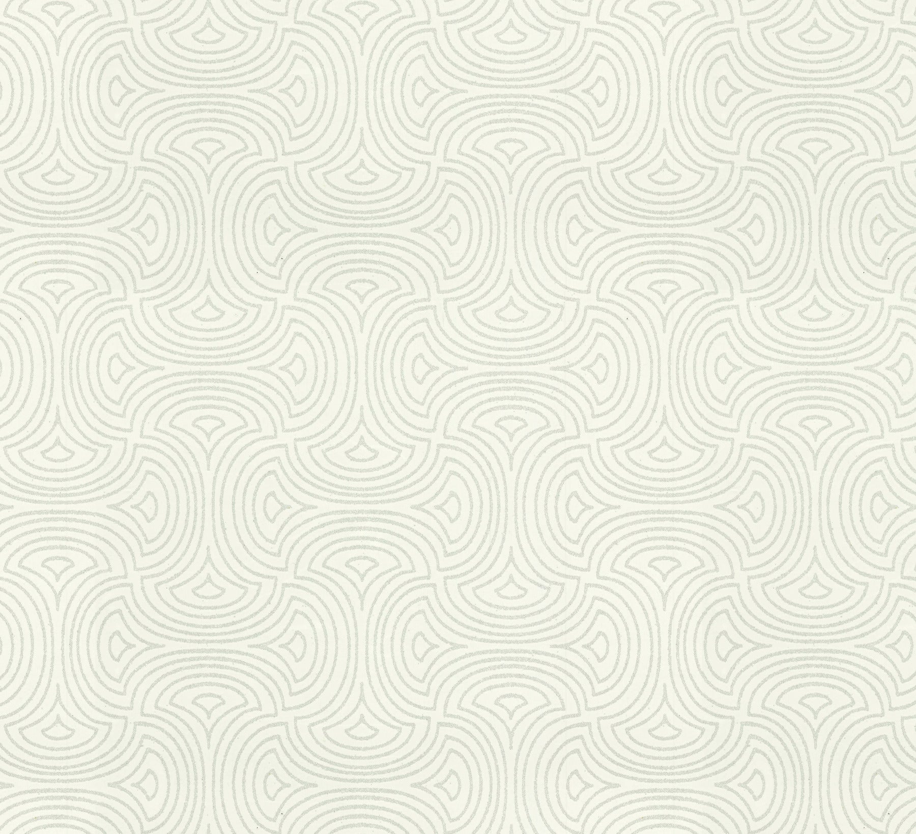 DT5142 Hourglass White After Eight Wallpaper by York Wallcoverings