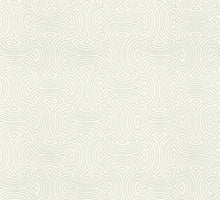 DT5142 Hourglass White After Eight Wallpaper by York Wallcoverings