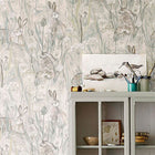Dune Hares Embleton Bay Wallpaper By Sanderson