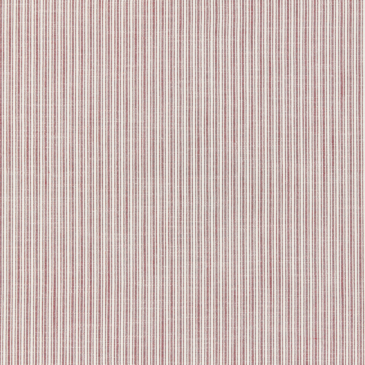 237467 Orwell Weaves Raspberry Fabric by Sanderson