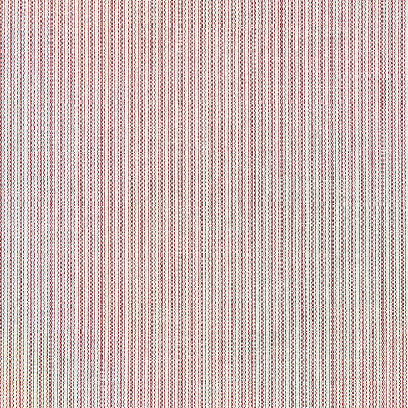 237467 Orwell Weaves Raspberry Fabric by Sanderson