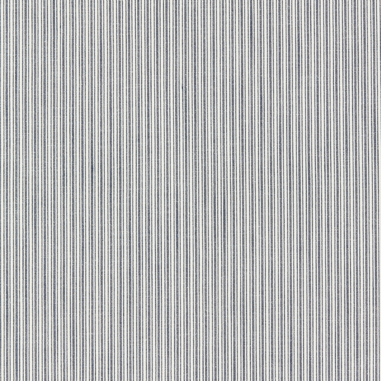 237468 Orwell Weaves Woad Fabric by Sanderson