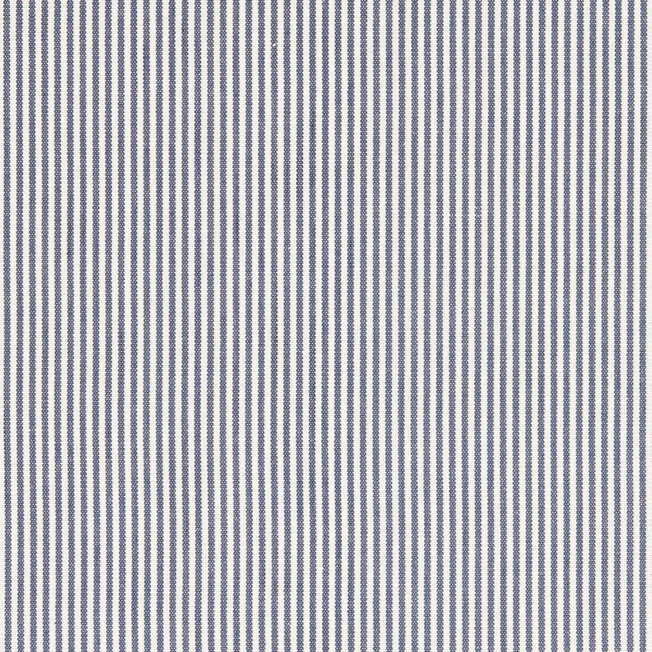 237475 Burnham Orwell Weaves Indigo Fabric by Sanderson