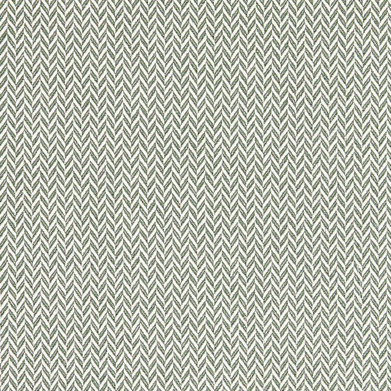 237478 Hinton Orwell Weaves Forest Fabric by Sanderson