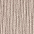 Hinton Orwell Weaves Raw Chocolate Fabric by Sanderson