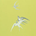 Swallows One Sixty Wallpaper By Sanderson
