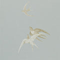 Swallows One Sixty Wallpaper By Sanderson