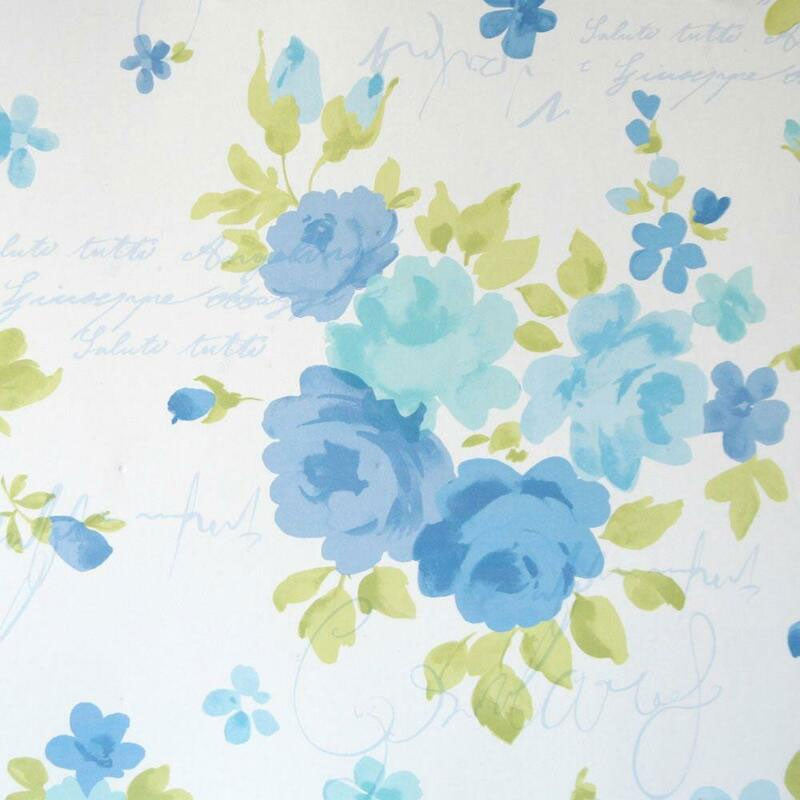 DW1564/01 Julia Florence Wallpaper by Kandola