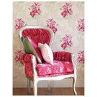 DW1565/01/001 Shadow Florence Wallpaper by Kandola