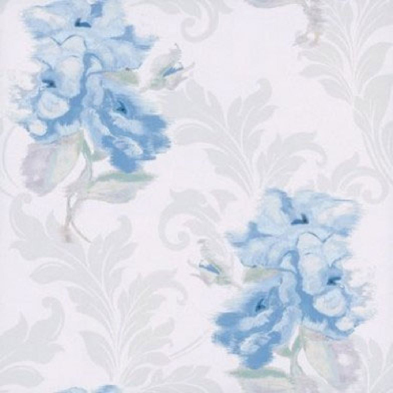 DW1565/02/001 Shadow Florence Wallpaper by Kandola