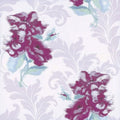 DW1565/03/001 Shadow Florence Wallpaper by Kandola