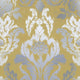 DW1566/02/001 New Ikat Florence Wallpaper by Kandola