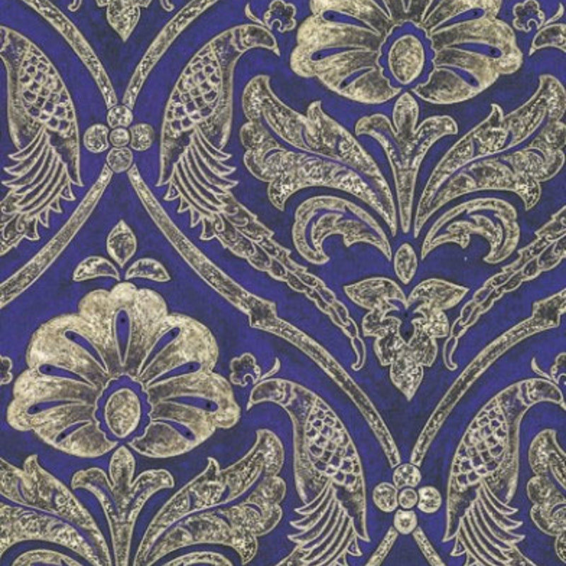 DW1569/01/215 Paradise Florence Wallpaper by Kandola