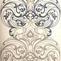 DW1583/01 Classico Britalian Wallpaper by Kandola