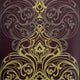 DW1583/02 Classico Britalian Wallpaper by Kandola