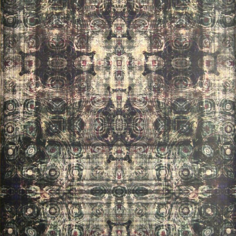 DW1590/01 Tapestry Vintage Wallpaper by Kandola