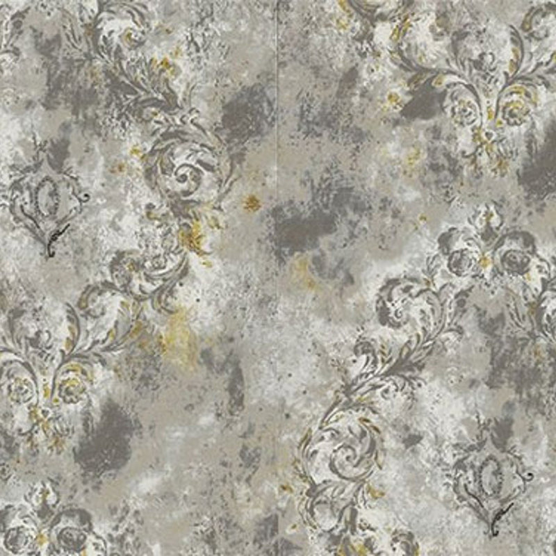 DW1592/02/CM2 Mirror Mirror Britalian Wallpaper by Kandola