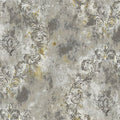 DW1592/02/CM2 Mirror Mirror Britalian Wallpaper by Kandola