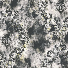 DW1592/03/CM2 Mirror Mirror Britalian Wallpaper by Kandola