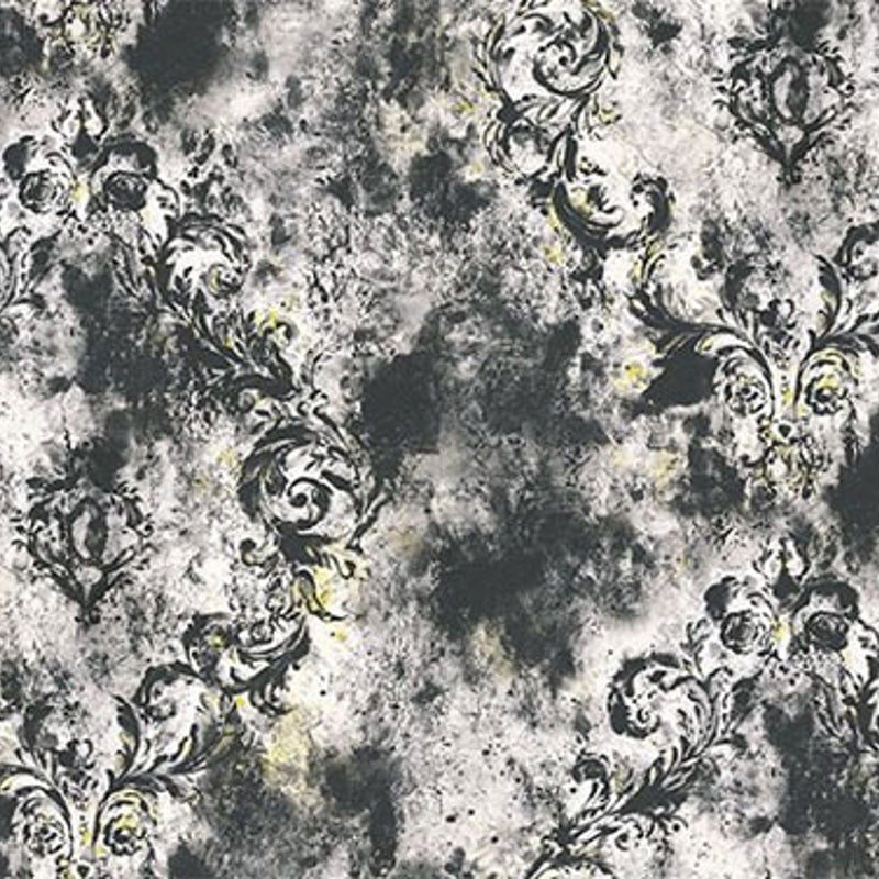 DW1592/03/CM2 Mirror Mirror Britalian Wallpaper by Kandola