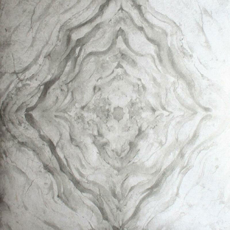 DW1600/01 Tycoon Marble Grandeur Wallpaper by Kandola