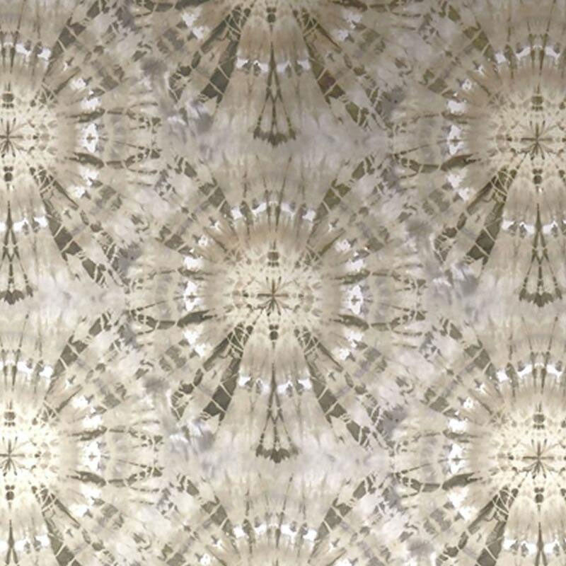 DW1616/01 Tie Dye Artisan Wallpaper by Kandola