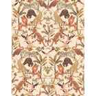 DW2000 Magic Animals Designer Walls Wallpaper By Galerie