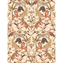 DW2000 Magic Animals Designer Walls Wallpaper By Galerie