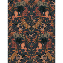 DW2003 Magic Animals Designer Walls Wallpaper By Galerie
