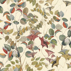 DW2005 Nature Leaves Designer Walls Wallpaper By Galerie